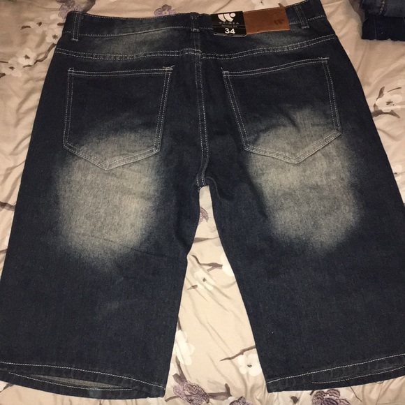 Shorts - Picture 2 of 2